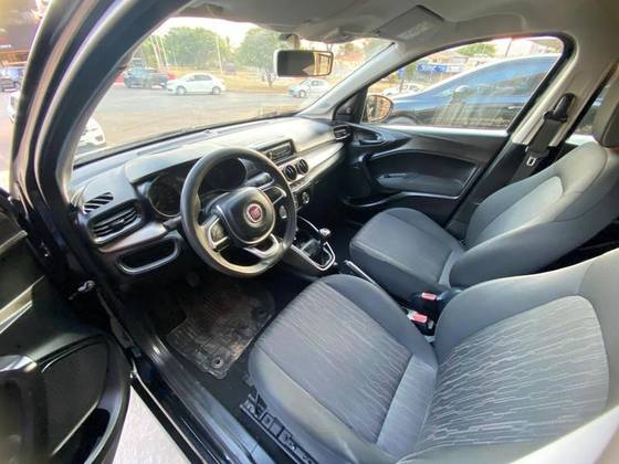 FIAT ARGO 1.0 FIREFLY FLEX MANUAL FIAT ARGO 1.0 FIREFLY FLEX MANUAL